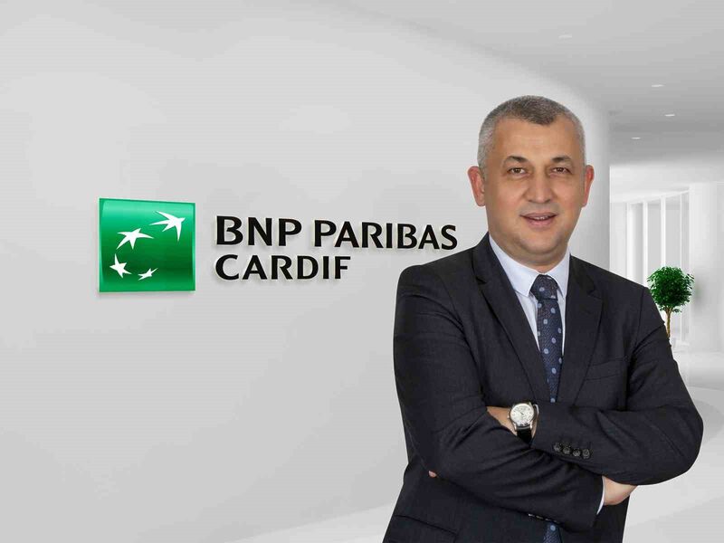 BNP PARİBAS CARDİF TÜRKİYE