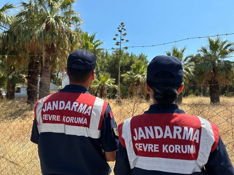 AYDIN İL JANDARMA KOMUTANLIĞI