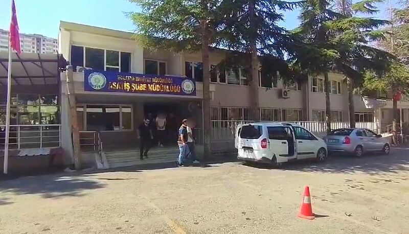 MALATYA’DA BURS VAADİYLE KANDIRIP