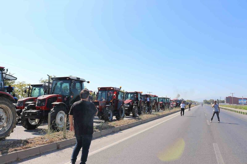 BURSA KARACABEY VE MUSTAFAKEMALPAŞALI