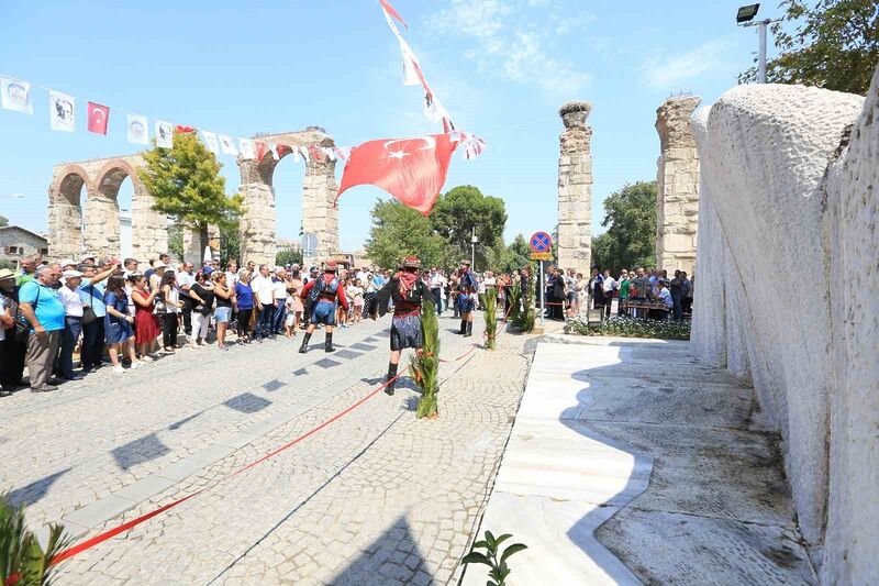 BÜYÜK TAARRUZ’UN 102. YILI