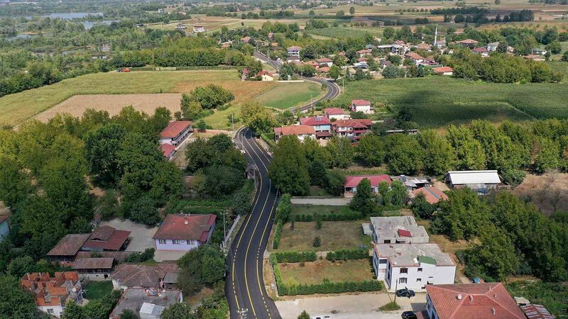 SAKARYA BÜYÜKŞEHİR BELEDİYESİ, BAŞLATTIĞI