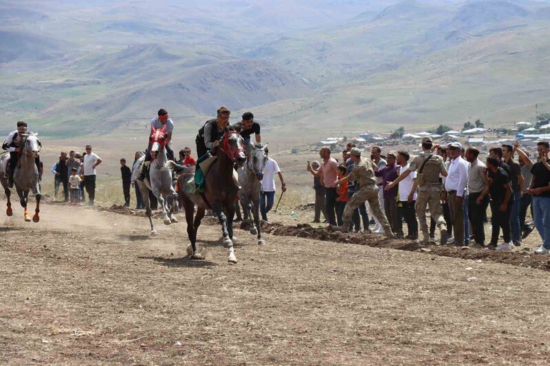 ÇAT BELEDİYESİ TARAFINDAN GELENEKSEL