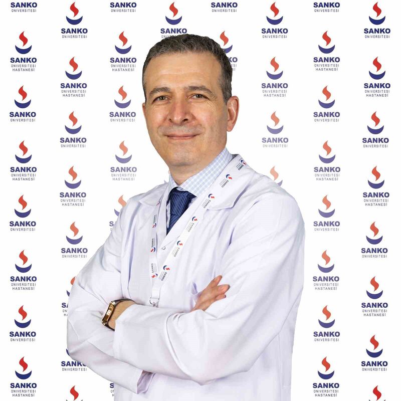 ÇOCUK CERRAHİSİ UZMANI PROF.