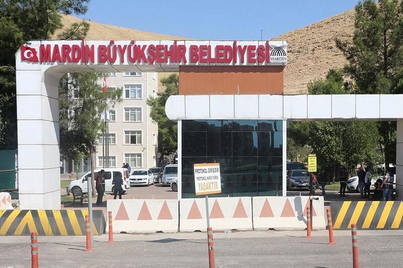 MARDİN BÜYÜKŞEHİR BELEDİYESİ, ARTUKLU