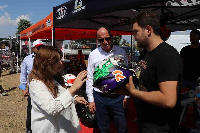 DENİZLİ MOTOFEST, BABADAĞ BELEDİYESİNİN