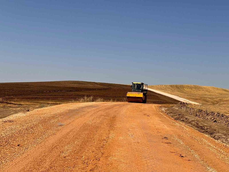 DİYARBAKIR BÜYÜKŞEHİR BELEDİYESİ, BİSMİL,