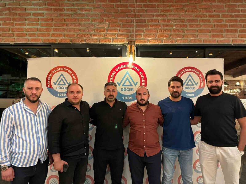 KAYSERİ SÜPER AMATÖR KÜME’NİN