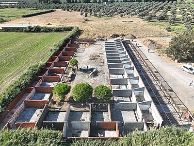 BALIKESİR’İN EDREMİT BELEDİYE BAŞKANI