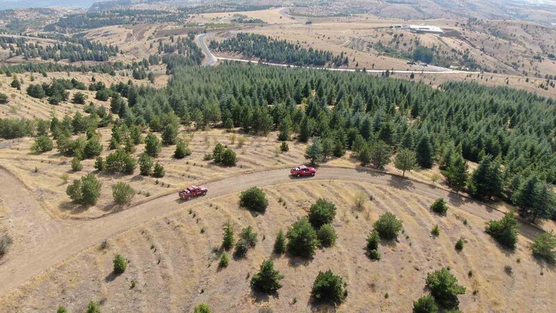 TÜRKİYE’DE SON GÜNLERDE YAŞANAN