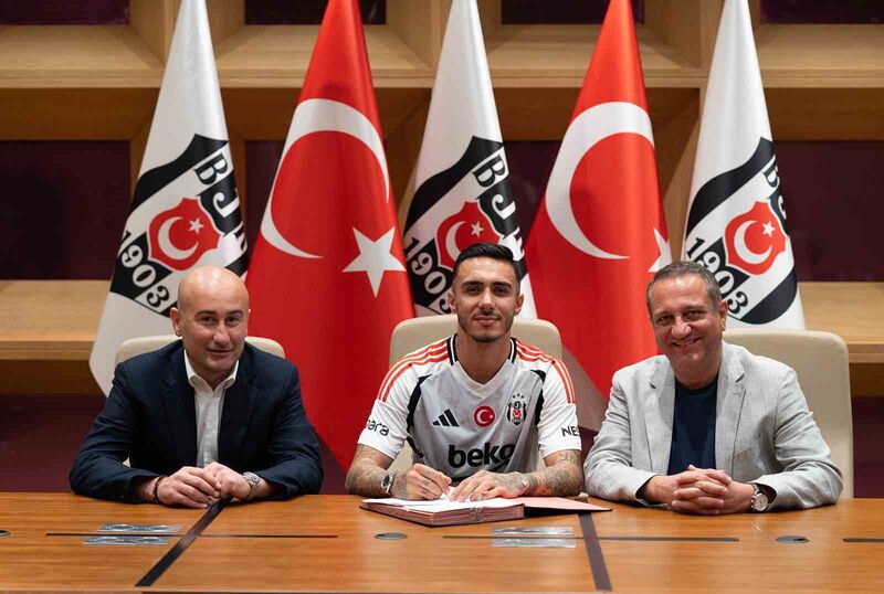 BEŞİKTAŞ, ÇAYKUR RİZESPOR FORMASI