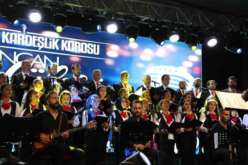 ERZİNCAN’DA FARKLI MESLEK GRUPLARINDAN