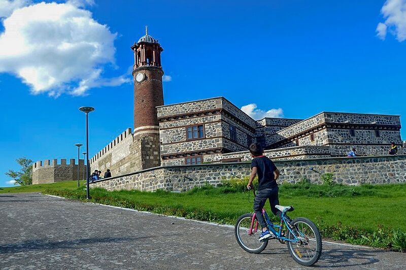 ERZURUM VALİLİĞİ, 19 AĞUSTOS