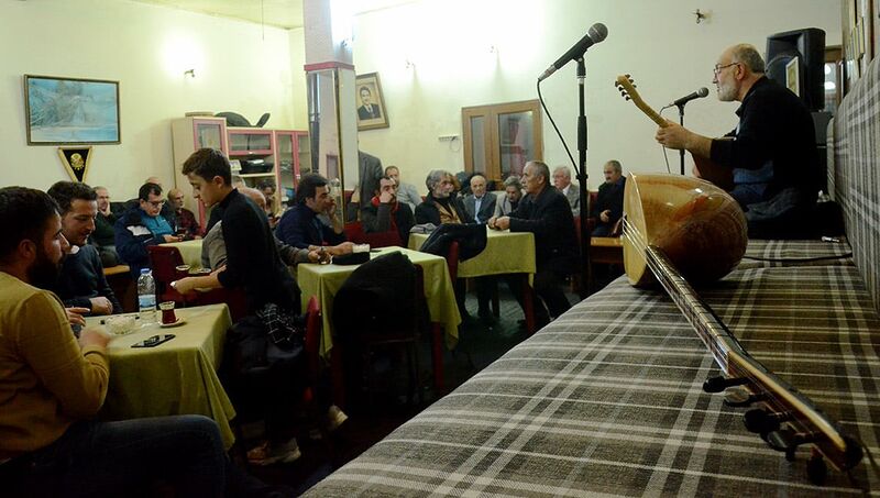 YAPILAN BİR ARAŞTIRMADA ERZURUM’DA