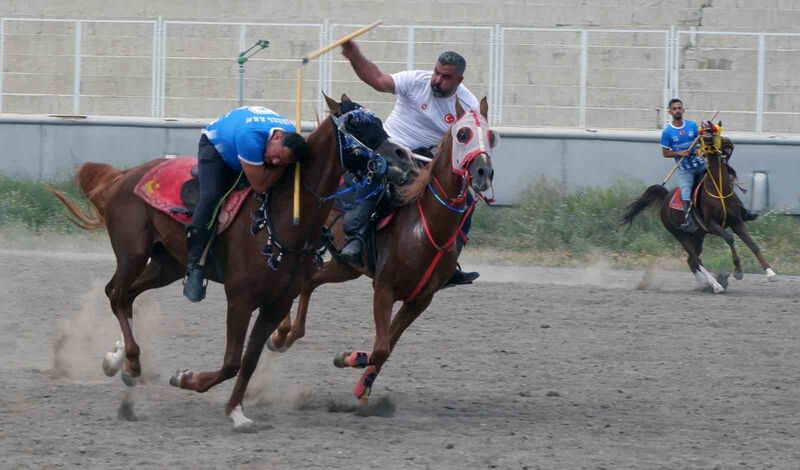 ANADOLU'DA “ATASPORU” OLARAK İFADE