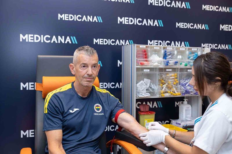 FENERBAHÇE MEDİCANA KADIN VOLEYBOL