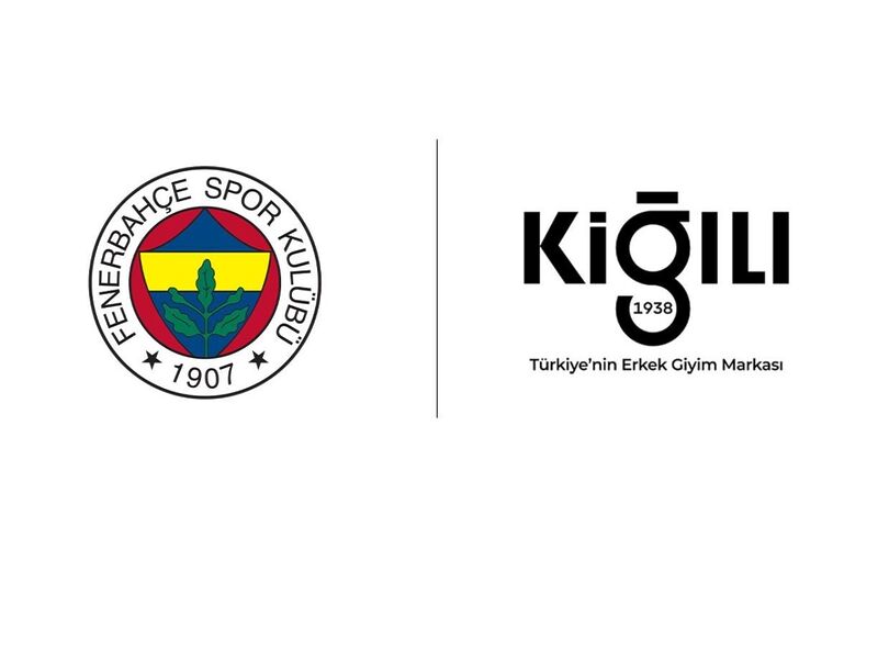 FENERBAHÇE'NİN RESMİ GİYİM SPONSORU