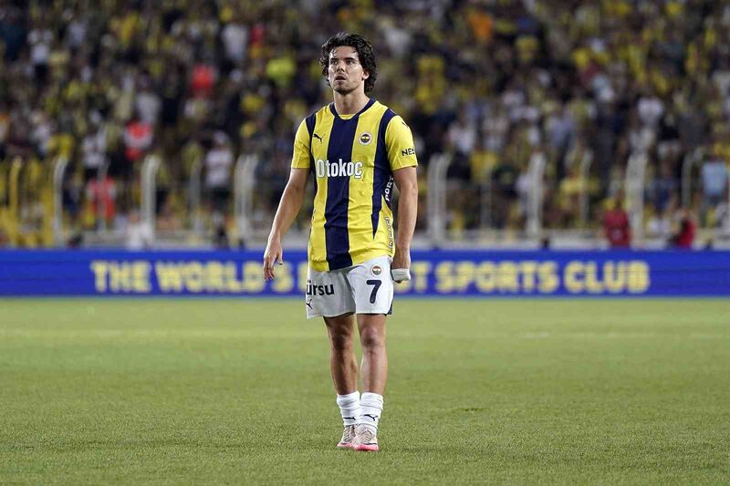 FENERBAHÇE'NİN SON YILLARDA YÜKSELEN