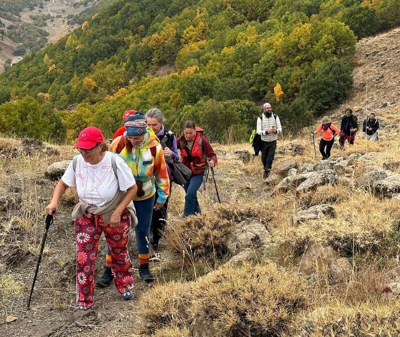 “FIRAT’I KEŞFET” PROJESİ TÜM