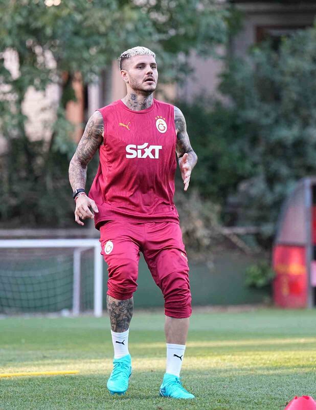 GALATASARAY, TRENDYOL SÜPER LİG’İN