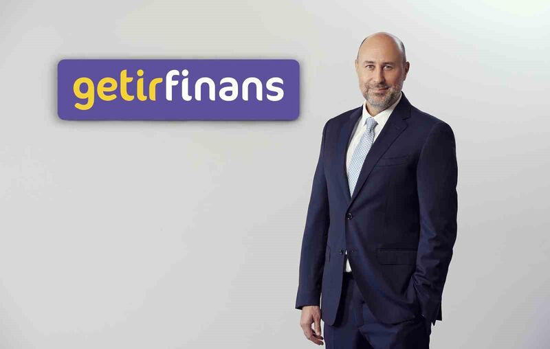 GETİRFİNANS CEO’SU YİĞİT ÇAĞLAYAN