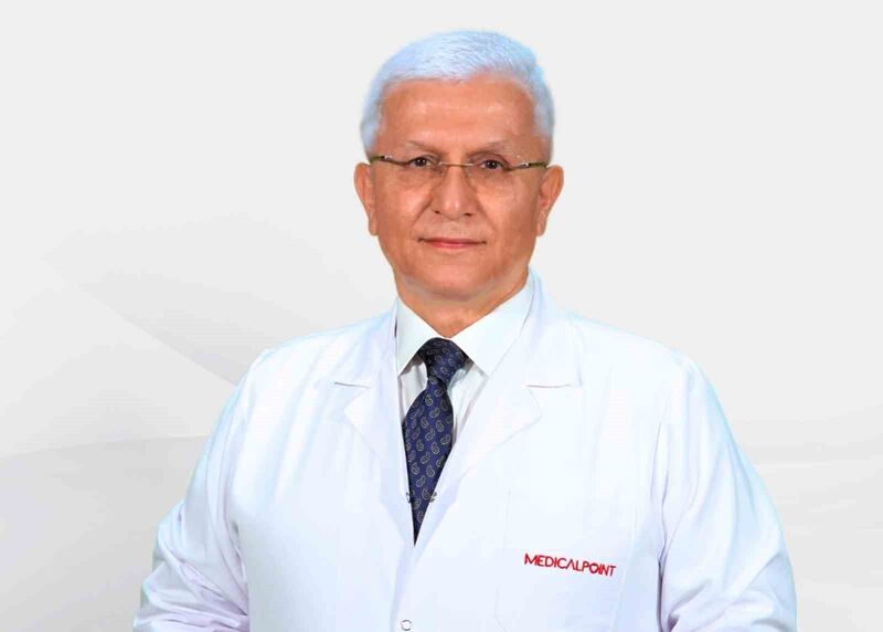 PROF. DR. MEMİŞ, “BU