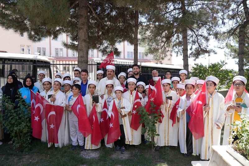 ELAZIĞ BELEDİYESİ TARAFINDAN DÜZENLENEN