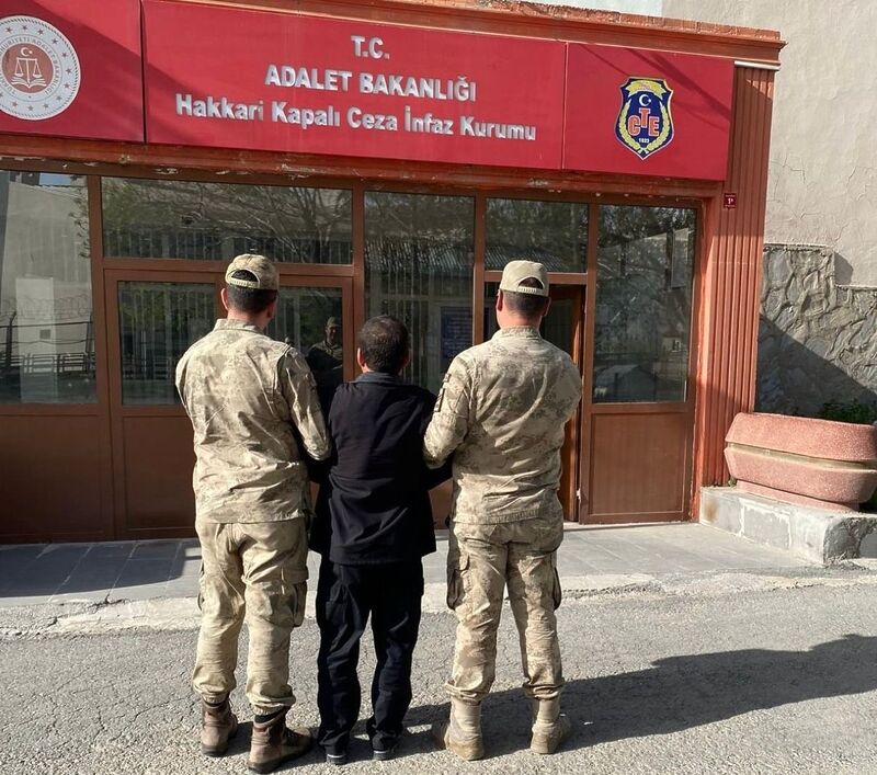 HAKKARİ İL JANDARMA KOMUTANLIĞI