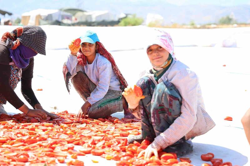 KAHRAMANMARAŞ MERKEZLİ MEYDANA GELEN