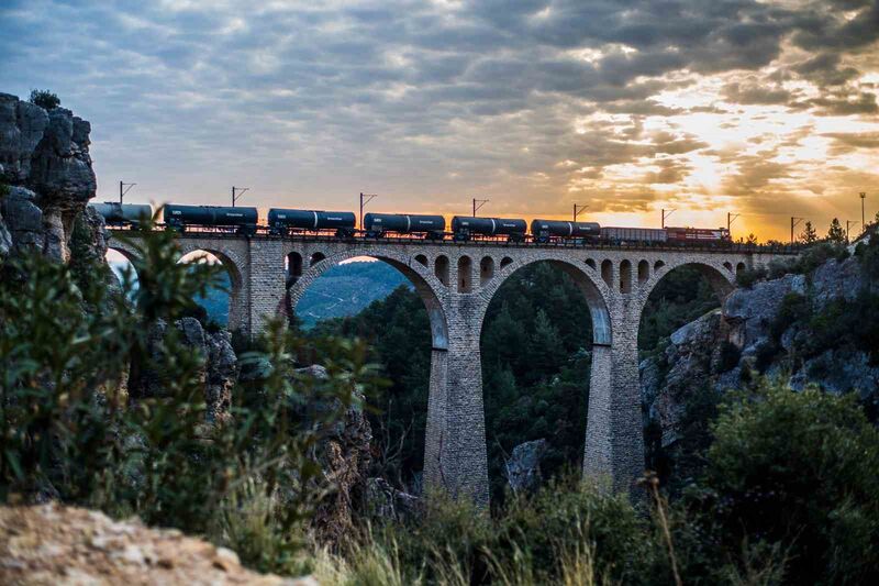 ULAŞTIRMA VE ALTYAPI BAKANI