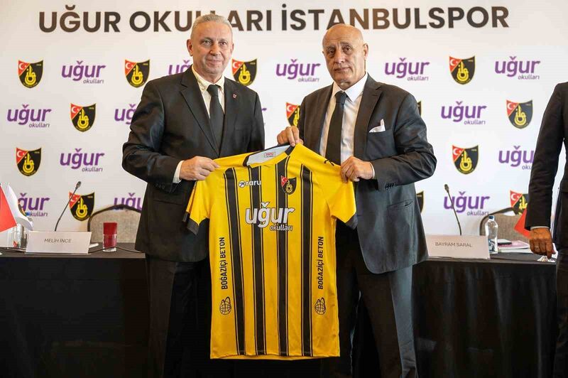 İSTANBULSPOR YENİ SEZONDA UĞUR