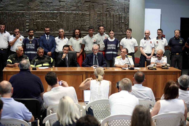 İtalya’da İngiliz milyarder dahil 7 kişinin öldüğü yatla ilgili soruşturma başlatıldı