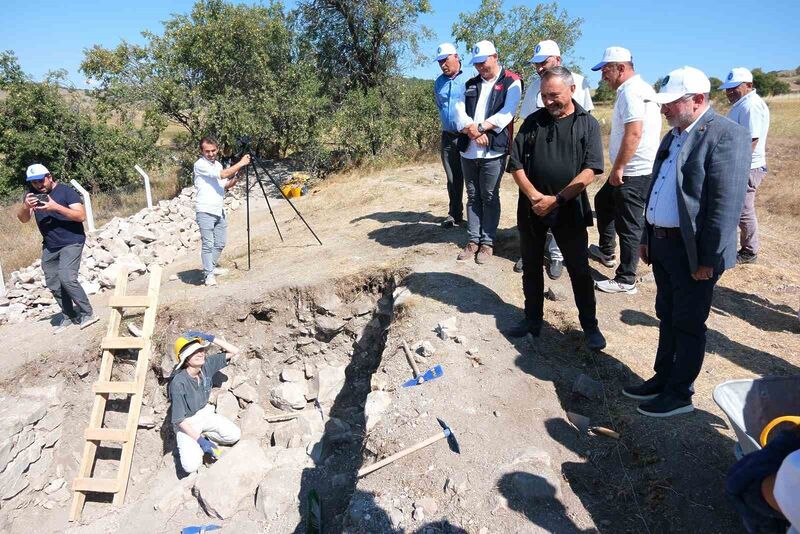 ANADOLU’DA BİLİNEN TEK SELÇUKLU