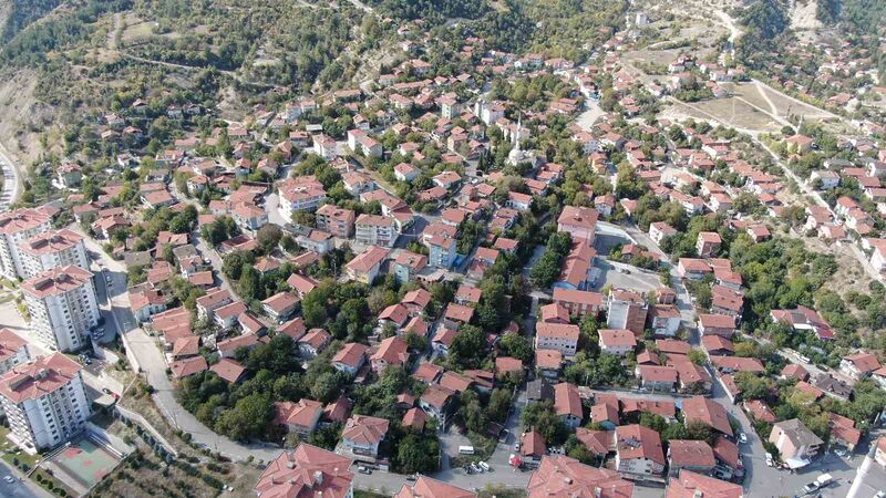 Karabük 2023 yılında 17 bin 977 göç aldı