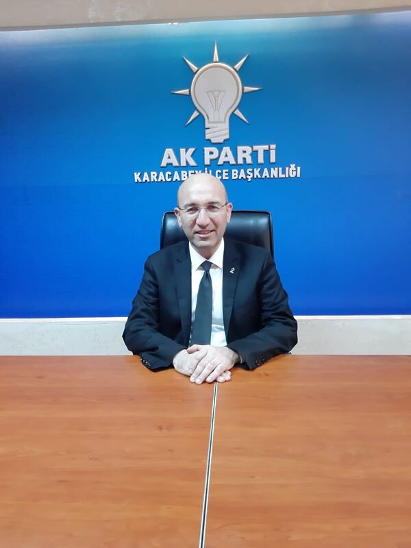 KARACABEY DEVLET HASTANESİ’NE 3