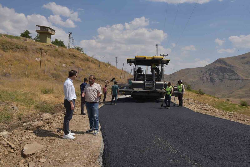 HAKKARİ VALİ YARDIMCISI VE