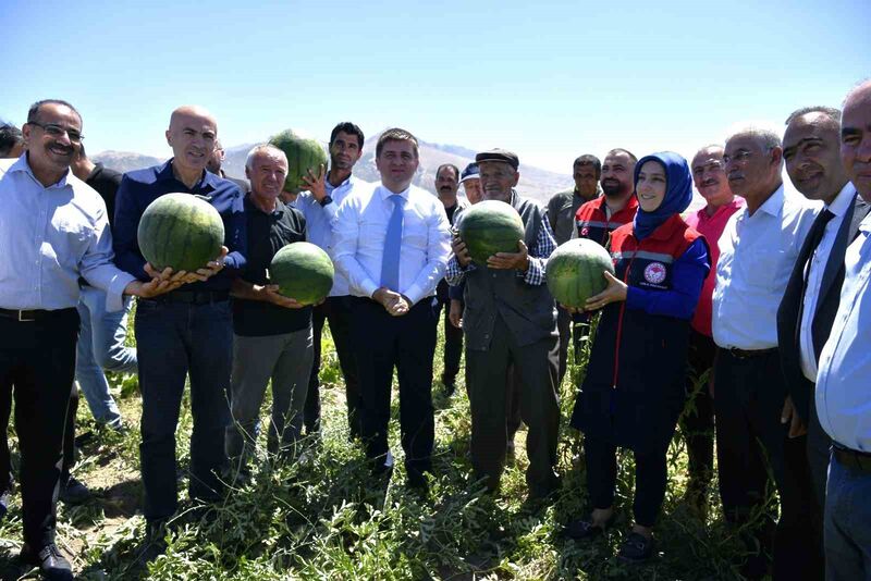 KARAMAN VALİSİ HÜSEYİN ENGİN