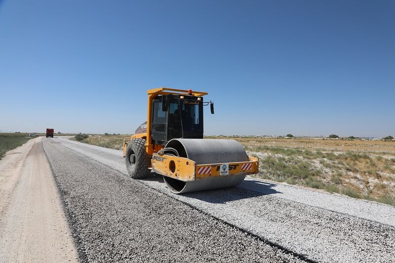 KONYA’NIN MERKEZ KARATAY İLÇE