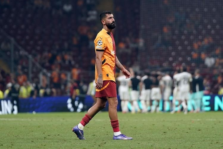 UEFA ŞAMPİYONLAR LİGİ PLAY-OFF