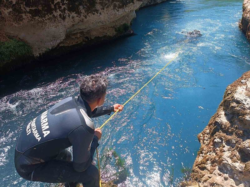 ANTALYA’NIN MANAVGAT İLÇESİNDE ÖNCEKİ