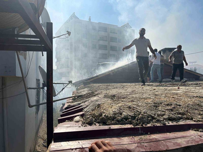 DİYARBAKIR’IN KULP İLÇESİNDE SABAH