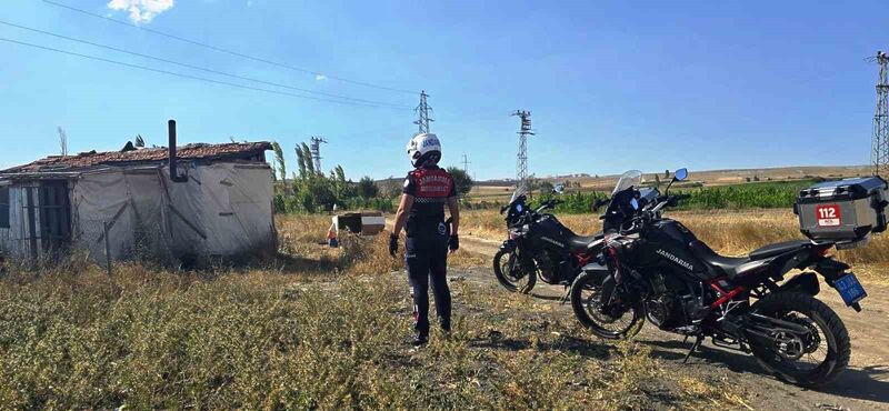 Kütahya’da hakkında 7 yıl 3 ay kesinleşmiş hapis cezası bulunan şahıs tutuklandı