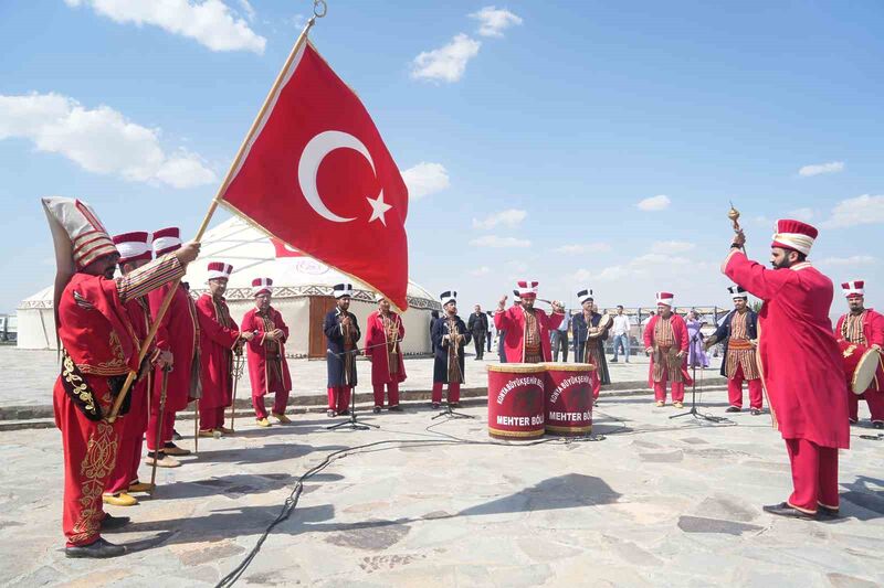 Malazgirt Zaferi’nin 953’üncü yıl dönümü kutlamaları başladı