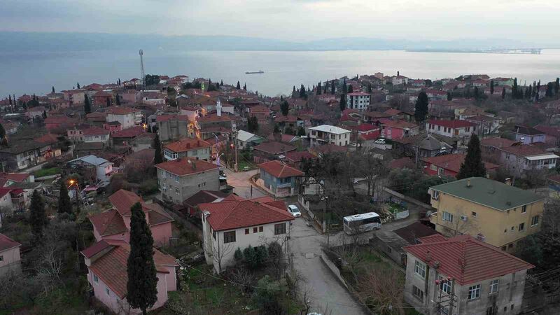 MERKEZ ÜSSÜ KOCAELİ'NİN GÖLCÜK