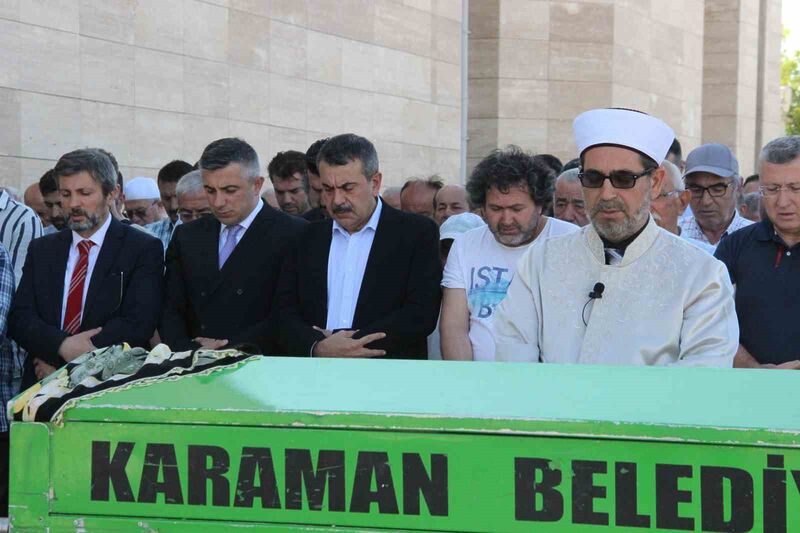 MİLLİ EĞİTİM BAKANI YUSUF