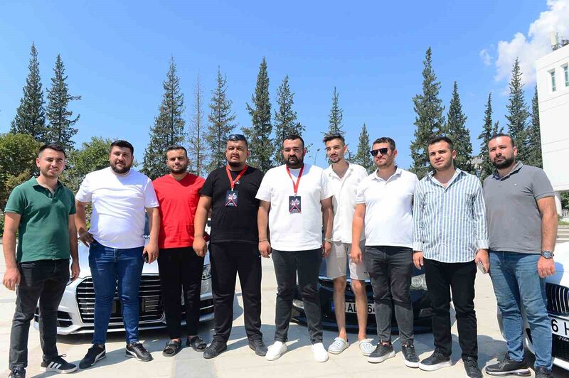 KAHRAMANMARAŞ AUTO FEST TARAFINDAN