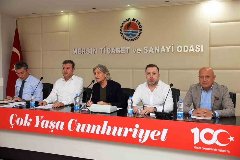 MTSO MECLİS ÜYELERİ, KENT,