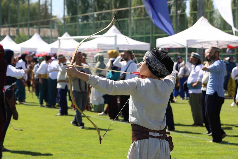 SİVAS’IN EV SAHİPLİĞİNDE DÜZENLENEN