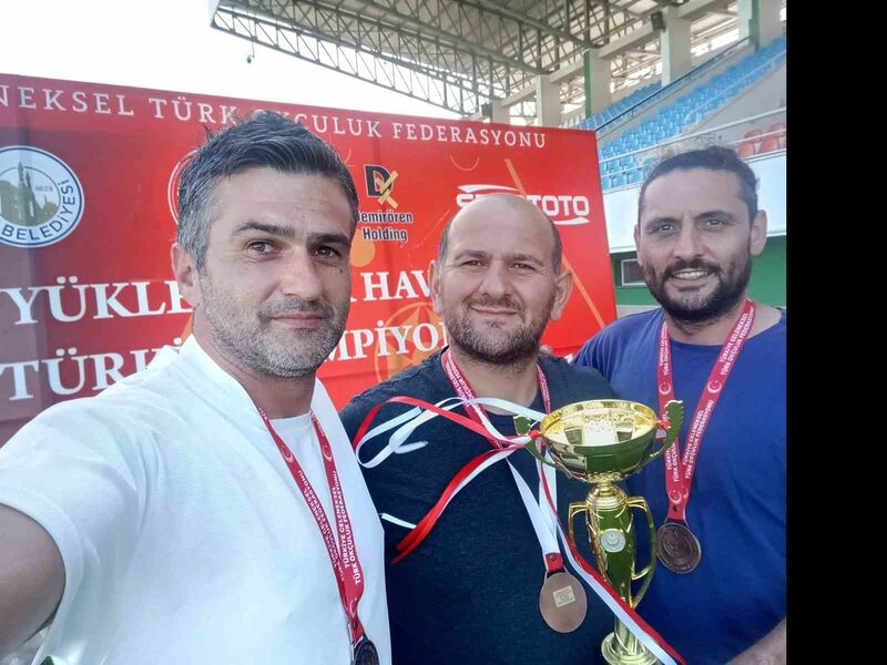 DÜZCE GENÇLİK VE SPOR