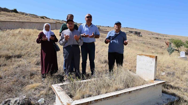 Osmanlı döneminde savaşa gitti, Cumhuriyet döneminde geri dönebildi